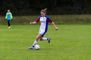 Bild 334 - B-Juniorinnen SV Henstedt Ulzburg - Frauen Bramfelder SV 3 : Ergebnis: 9:0